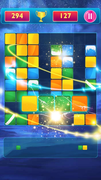 1010 Color - Block Puzzle Game