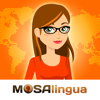 MosaLingua: Sprachkurse app