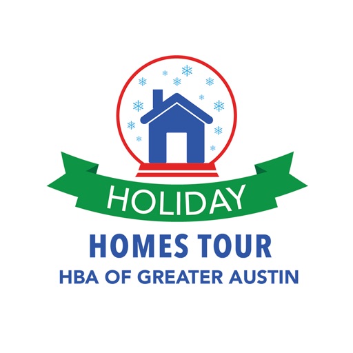 HBA Holiday Homes Tour