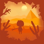 小木乃伊要回家 - 脑洞搞笑游戏