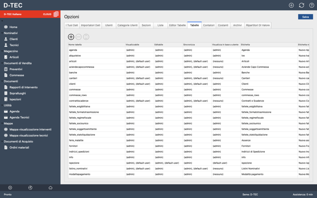 D-TEC Desktop(圖5)-速報App