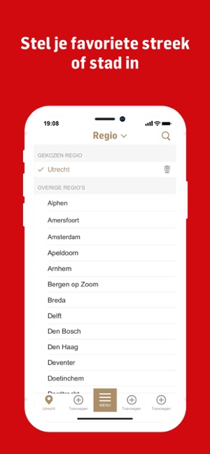 AD - Nieuws, Sport & Regio(圖4)-速報App