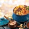 The “Biriyani King” app is use for varieties of Biriyanis