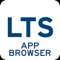 The new add-on LTS App Browser is available