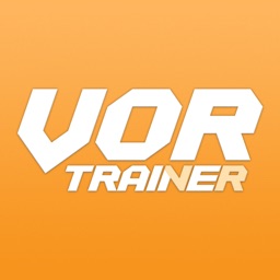 VOR Trainer