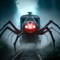 Escape from Spider Train is a first-person shooter game