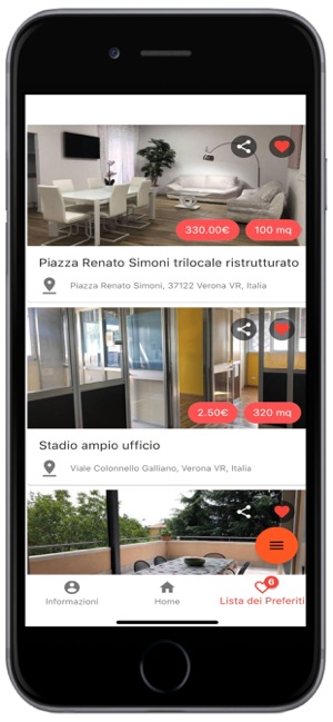 Office casa immobiliare(圖4)-速報App