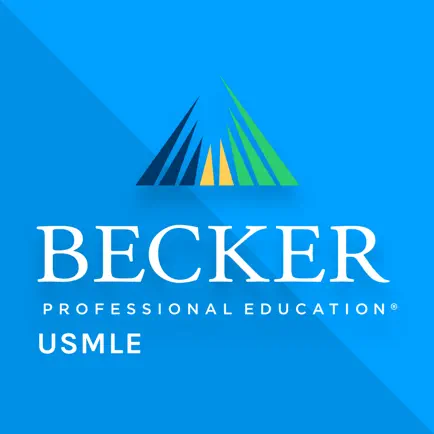 Becker USMLE GuideMD and QMD Cheats