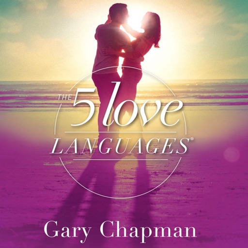 The 5 love languages books Icon