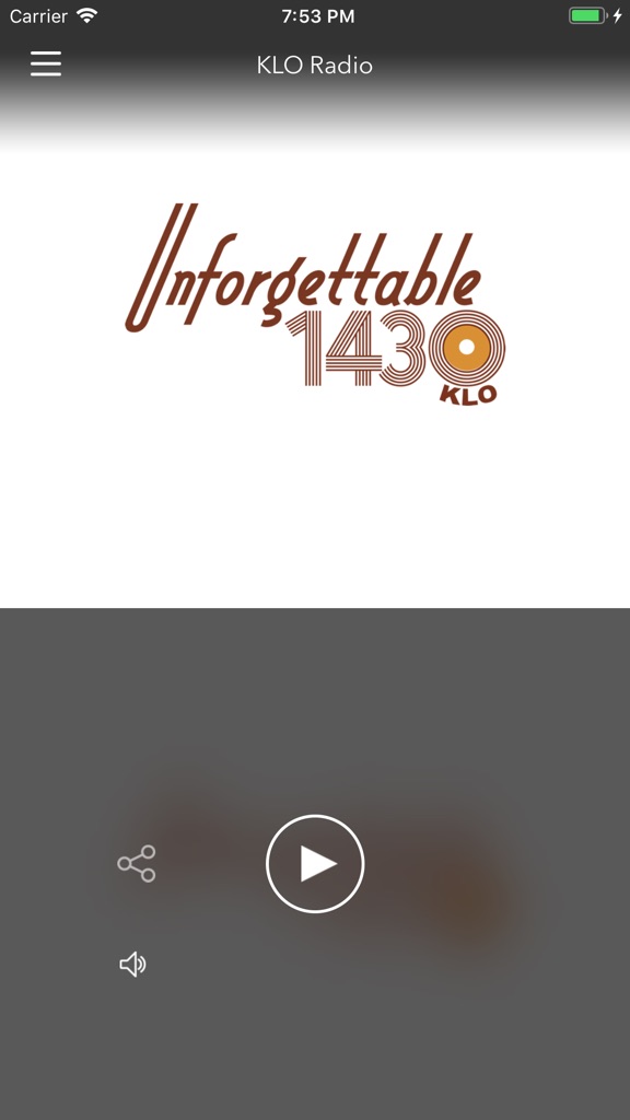 【图】KLO Radio SLC UT(截图1) 【图】KLO Radio SLC UT(截图1)