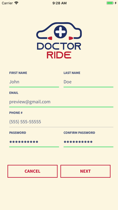 Doctor Ride screenshot 2