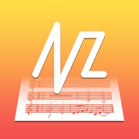 Newzik : Lecteur de partitions pour PC