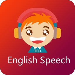 English Speech Talk