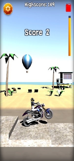 Wheelie Or Die - Wheelie game(圖3)-速報App