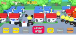 Game screenshot Thieves City mod apk