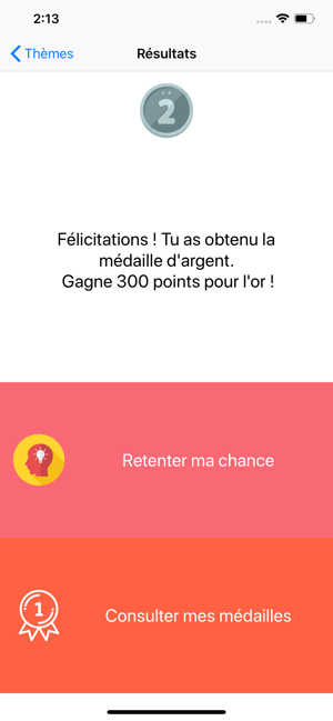 Vrai ou Faux - Le quiz(圖4)-速報App