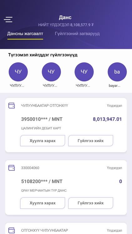 SmartBank - Ckbank