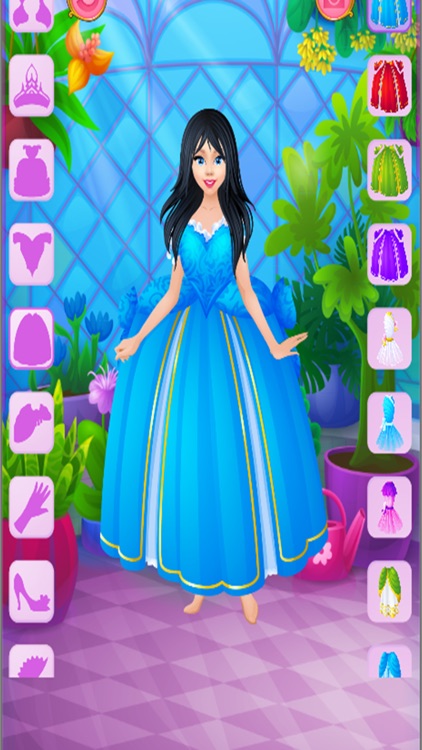 Superstar Princess Dress Up