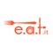 Eat it is an food ordering app to get the delicious food at your doorstep