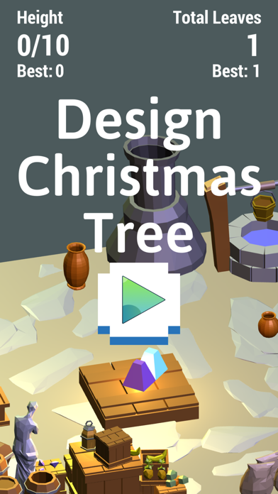 Design Christmas Tree screenshot 2