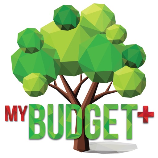 Budget - My Budget Plus Icon