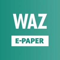 WAZ E-Paper apk