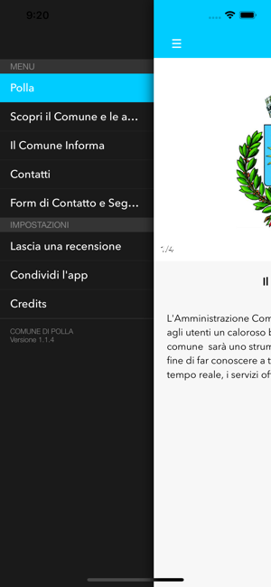 Comune di Polla(圖2)-速報App