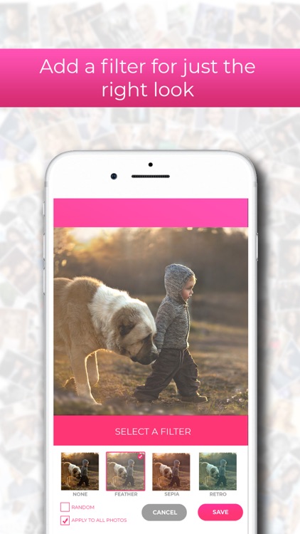 Slideshow Magic- With Music screenshot-5