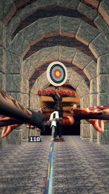 Archery & Crazy Challenge FPS