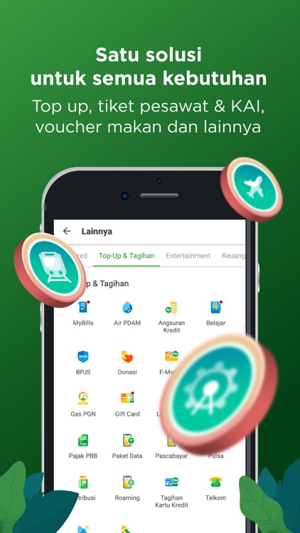 Tokopedia - Maret Mantap screenshot-3