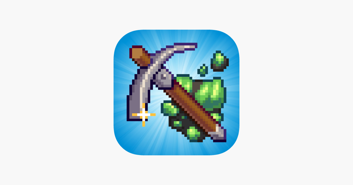 ‎Idle Cave Miner en App Store