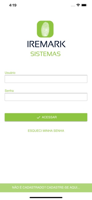 Iremark Sistemas(圖1)-速報App