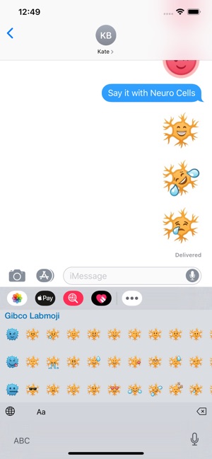 Gibco Labmoji(圖7)-速報App