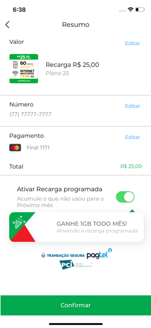 Coroadinho Celular(圖3)-速報App