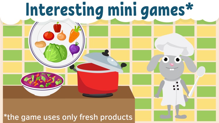 Learning numbers for toddlers screenshot-3