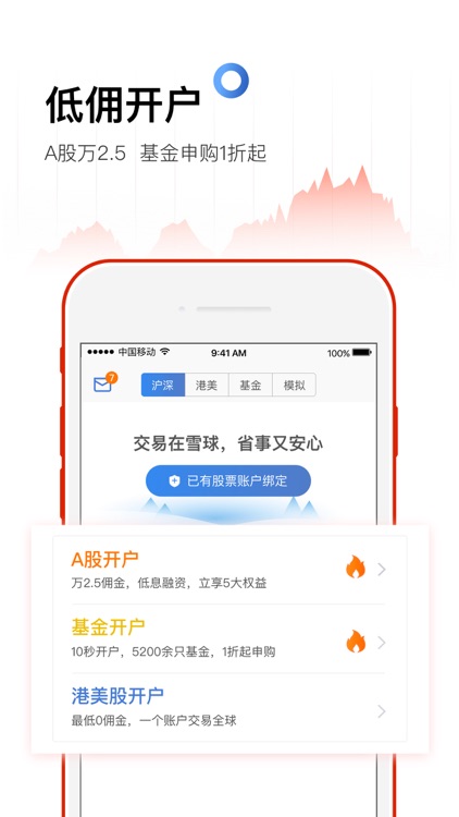 雪球股票-炒股交流,就用雪球