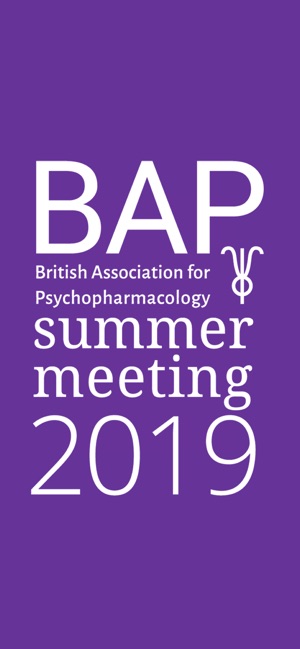 BAP Summer Meeting 2019