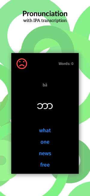 Learn Burmese Vocabulary(圖2)-速報App