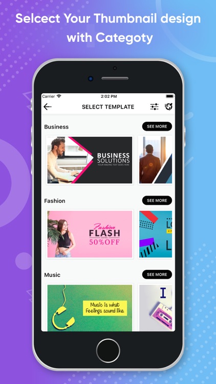 Thumbnail for your Business