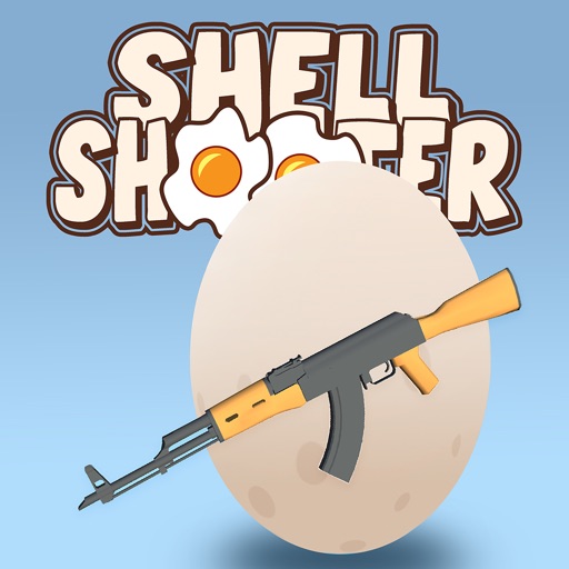 SHELL SHOOTERS iOS App