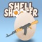 Egg-cellent shooter