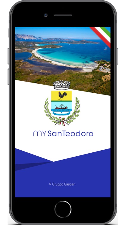 MySanTeodoro