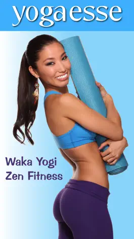 Game screenshot Yogaesse: Fitness & Meditation mod apk