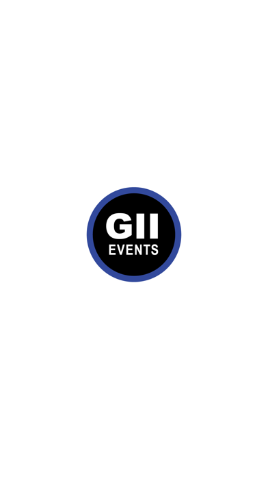 How to cancel & delete GII Events from iphone & ipad 1