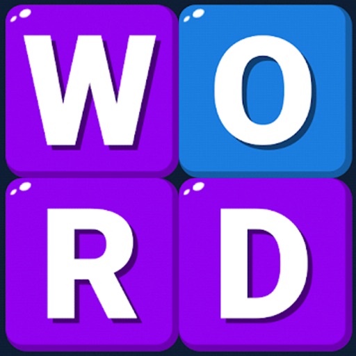 Word Blocks: Word Stacks Daily