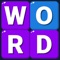 Word Blocks: Word Stacks Daily is a new kind of word search puzzle where the puzzle changes as you find words