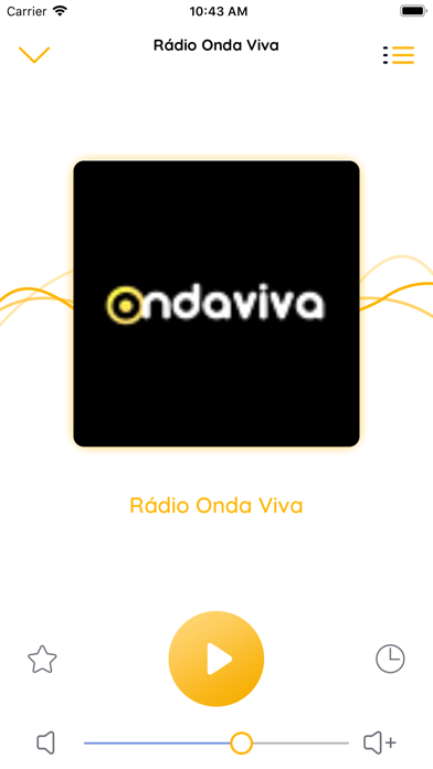 Rádio Português screenshot 3