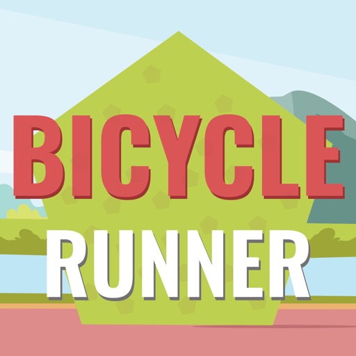 Bicycle Runner