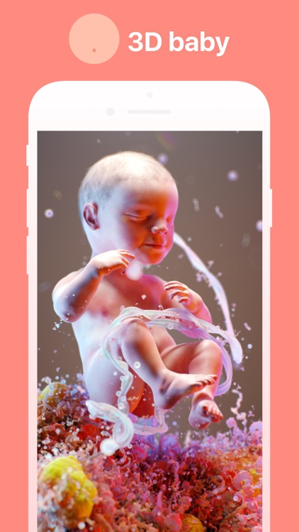 Hello Belly: Pregnancy Tracker