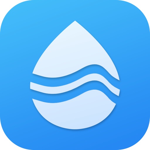 Aqua Temp iOS App